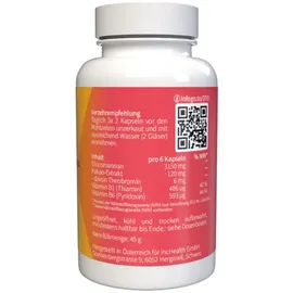 dietoll Kapseln 60 St.