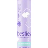 Hypoallergenic Besties Eyeliner 01 Blackest Night -