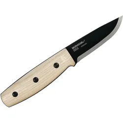 MoraKniv Finn Wandermesser 0