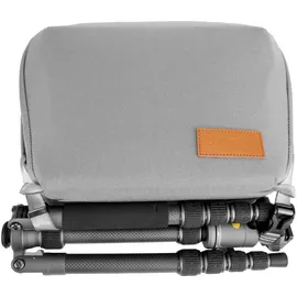 Vanguard VEO CITY CB34 grau