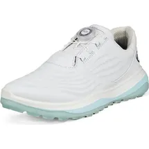 ECCO Golf LT1 BOA Damengolfschuhe - 37