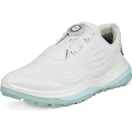 ECCO Golf LT1 BOA Damengolfschuhe - 37