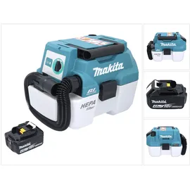 Makita DVC 750 LM1