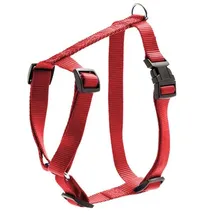 Karlie Art Sportiv Basic Hundegeschirr Rot L