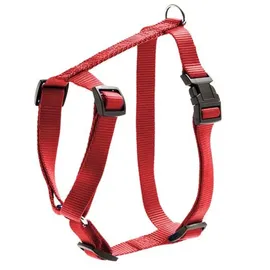 Karlie Art Sportiv Basic Hundegeschirr Rot L
