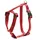 Karlie Art Sportiv Basic Hundegeschirr Rot L