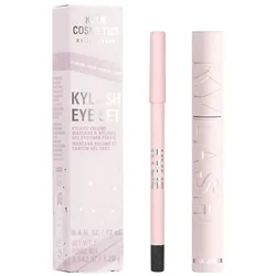 KYLIE COSMETICS Holiday Collection Kylash Holiday Gift Set Paletten & Sets 3 ct 1 Stück 