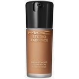 MAC Studio Radiance Serum Powered Foundation NC50 30 ml