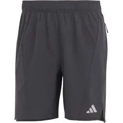 adidas D4T HIIT Workout Heat.Rdy Trainingsshorts Herren IS3732 - black XS/5"