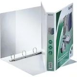 Leitz Präsentationsringbücher DIN A4 50 mm Weiß 6 St.