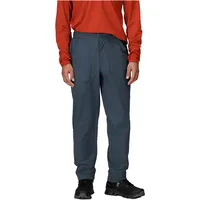 Marmot Airexchange Upf 40 Hosen - Thunderhead - S