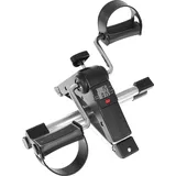 TRIZAND Heimtrainer mit LCD-Bildschirm 9641