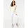 Heine V-Pullover Beige 44