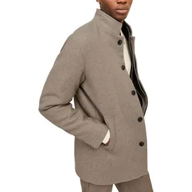 JACK & JONES Harrison Jacke Greige XL