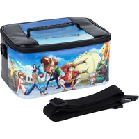 KONIX One Piece Switch Lunch Bag Tasche für Nintendo