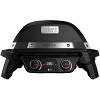 WEBER Pulse 2000 Elektrogrill