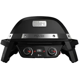 WEBER Pulse 2000