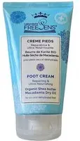 Freesens Crème pour les pieds Pour La Peau 150 ml