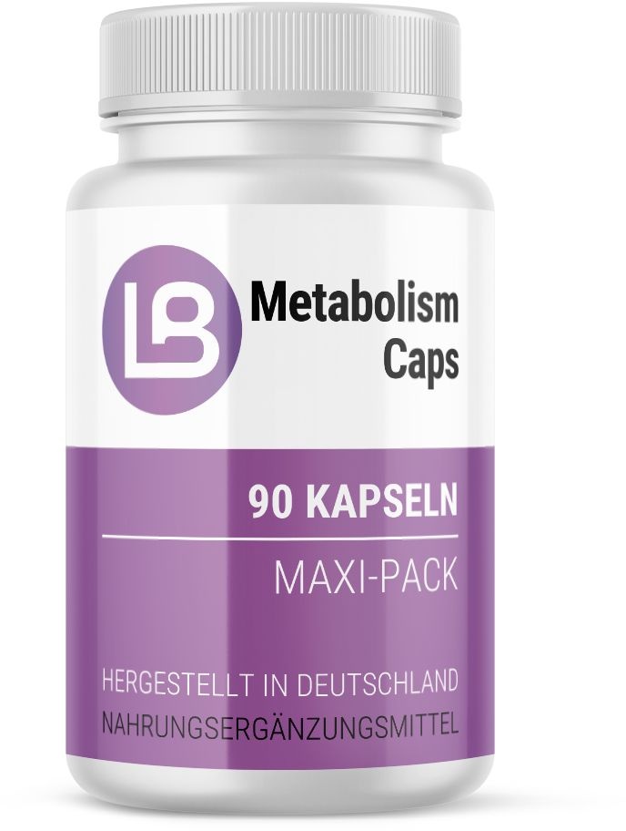 Liba Kapseln 90 St