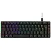 ROG Falchion Ace BLK Tastatur schwarz