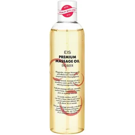 EIS 250 ml Erdbeere Premium Massageöl