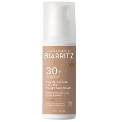 Sonnencreme beige LSF 30 50ml