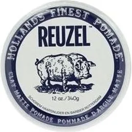 Reuzel Clay Matte Pomade 35 g