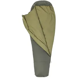 Marmot Nanowave 35 Schlafsack - Crocodile - Lang