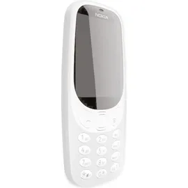 Nokia 3310 Dual SIM grau