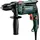 Metabo SBE 650 Set 1-Gang-Schlagbohrmaschine 650W