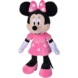 Simba Disney Minnie Mouse 60 cm Rosa