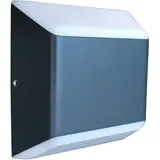 ECO-Light Floyd 1-flammig 12,2 cm x 12,4 cm Anthrazit