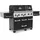 Broil King Imperial 690 XL IR schwarz