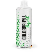MST Chlorophyll Liquid 1000 ml