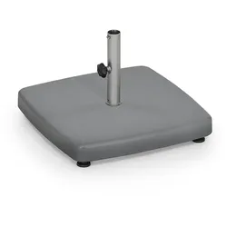 Weishäupl Bodenplatte Beton 55 kg