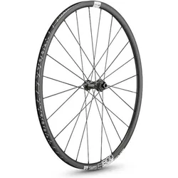 Laufrad E 1800 Spline Disc 23mm SCHWARZ 28