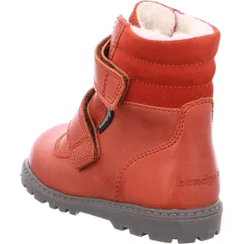 Bundgaard Tokker für Kinder, rot, Größe 26 EU