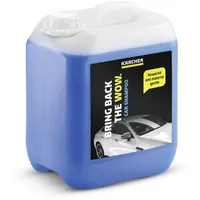Kärcher Autoshampoo blau 5 St. 5 l