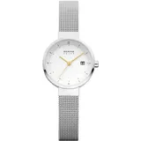 BERING Solar Milanaise 26 mm 14426-001