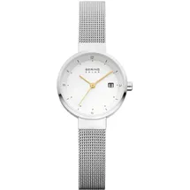 BERING Solar Milanaise 26 mm 14426-001