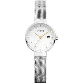 BERING Solar Milanaise 26 mm 14426-001