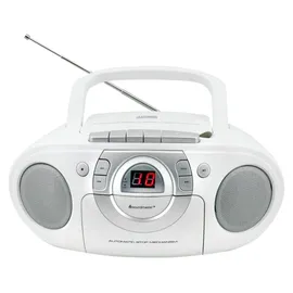 Soundmaster SCD5100WE weiß