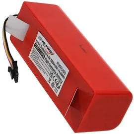 Powery Akku für Saugroboter Roborock S7 Pro Ultra