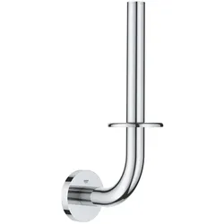 GROHE Start Reservepapierhalter, Accessoires, chrom