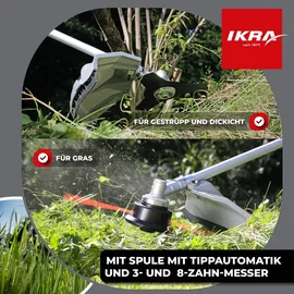 IKRA IBF 43