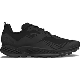 Lowa Amplux 2 GTX Herren Schwarz/Schwarz 44,5