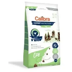 CALIBRA Dog EN City 2kg aktiver urbaner Lebensstil