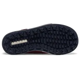 Merrell Snow Bank 4.0 Violett/Navyblau 38