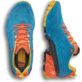 La Sportiva Akyra II Herren Tropicblau 44,5