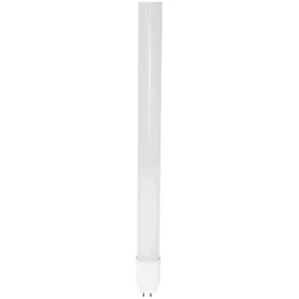 HWH LED Glas Röhre 48743 15W G13 kaltweiß 90 cm